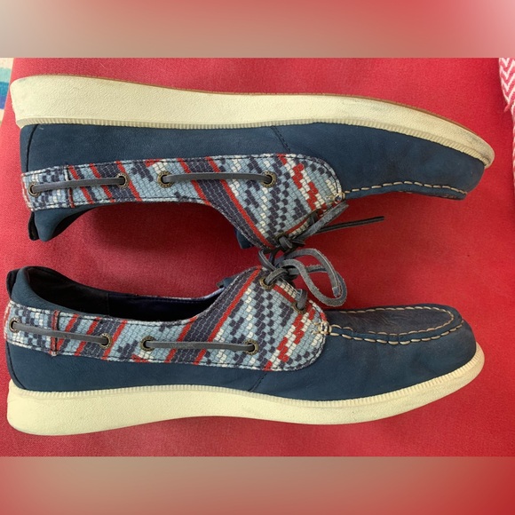 Sperry Top Siders - Picture 3 of 7